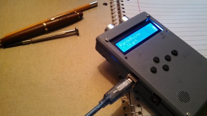 Arduino Rangefinder Kit - Image 4