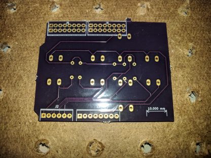 Arduino Button Board Shield - Image 2