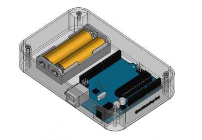 Arduino TicTacToe - Image 2