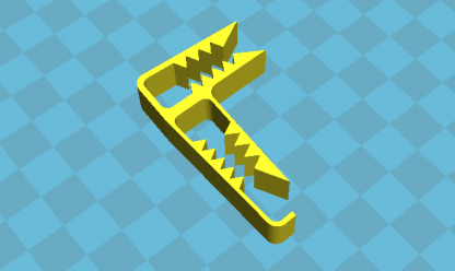 Mousetrap Car - Easy Assembly Kit - Image 2