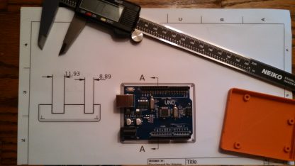 Arduinno Uno Compatible - Image 2