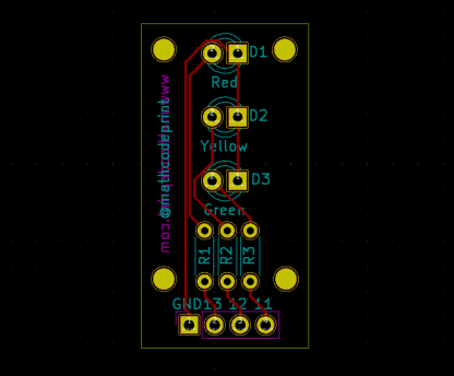 Better than Blink - Learn to Solder - Image 4