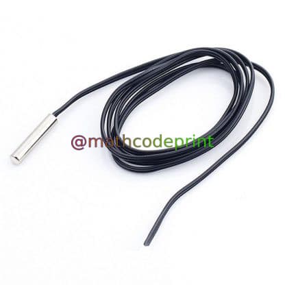 Thermos Temperature Logging Kit - Image 6